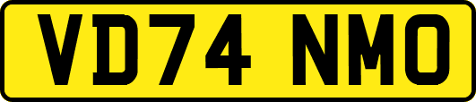 VD74NMO