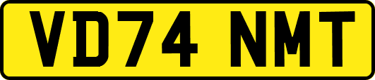 VD74NMT