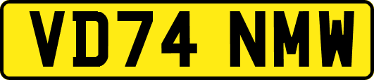 VD74NMW