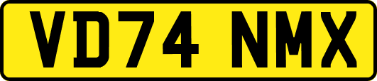 VD74NMX