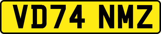 VD74NMZ
