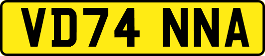 VD74NNA