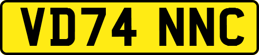 VD74NNC