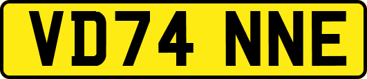 VD74NNE