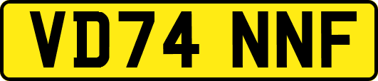 VD74NNF