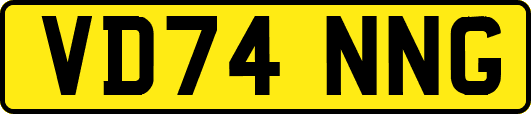 VD74NNG