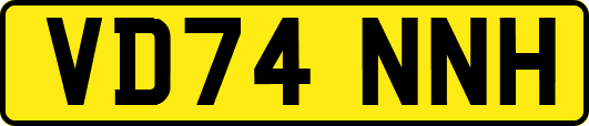 VD74NNH