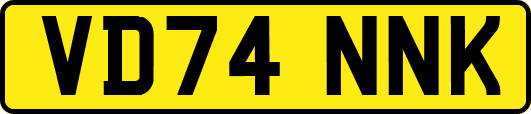 VD74NNK