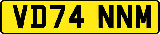 VD74NNM