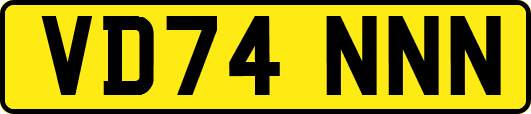 VD74NNN