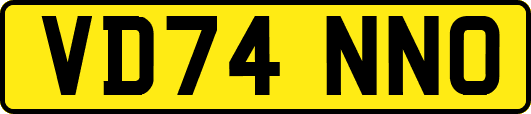 VD74NNO