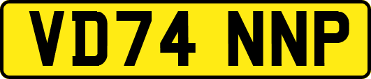 VD74NNP