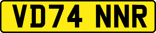 VD74NNR