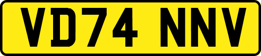 VD74NNV