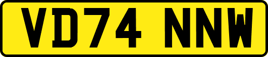 VD74NNW