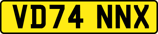 VD74NNX