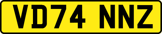 VD74NNZ