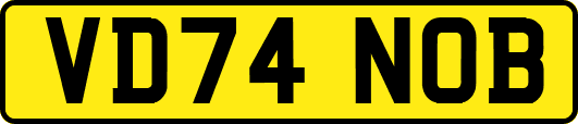 VD74NOB