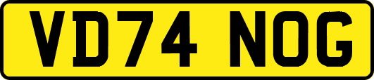 VD74NOG