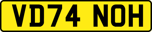 VD74NOH