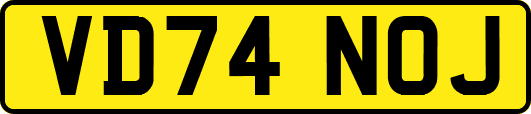 VD74NOJ