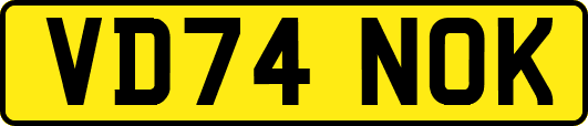 VD74NOK