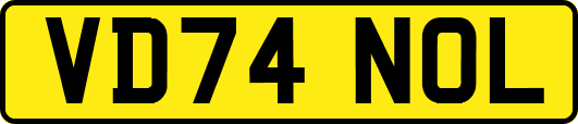 VD74NOL