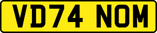 VD74NOM