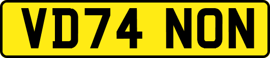 VD74NON