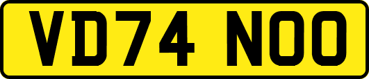 VD74NOO