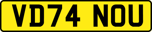 VD74NOU