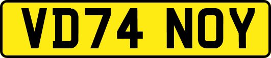 VD74NOY