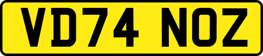 VD74NOZ