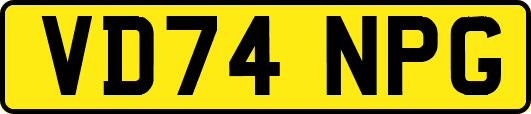 VD74NPG
