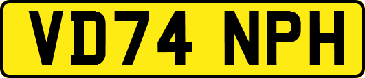 VD74NPH