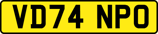 VD74NPO