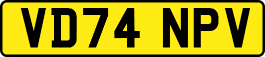 VD74NPV