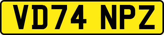 VD74NPZ