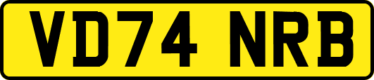 VD74NRB