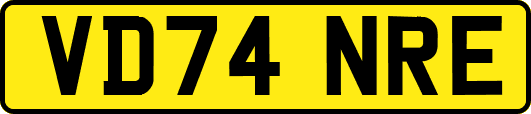 VD74NRE