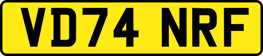 VD74NRF
