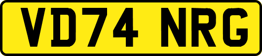 VD74NRG