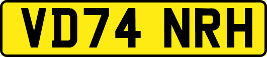 VD74NRH