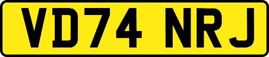 VD74NRJ