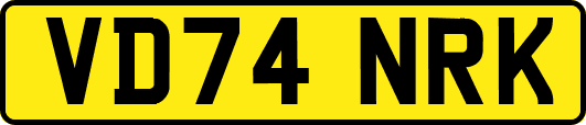 VD74NRK
