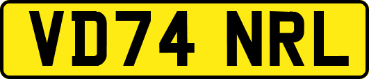 VD74NRL