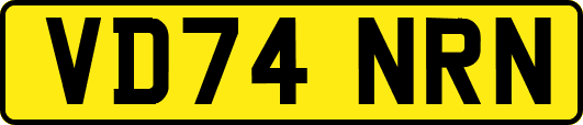 VD74NRN