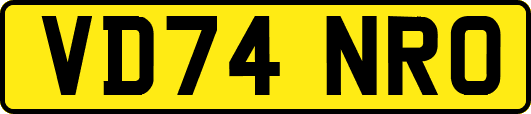 VD74NRO