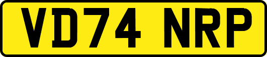 VD74NRP