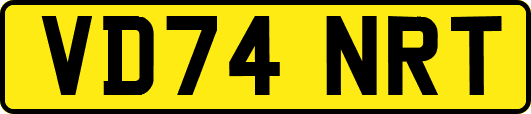 VD74NRT